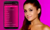 Ariana Grande - no tears left to cry Music Videos Screen Shot 2