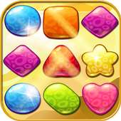 Gems Mania Blast