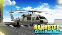 Gangster Crime Real Simulator Screen Shot 3
