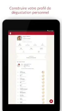 Vivino: le Vin à portée de main Screen Shot 18