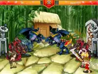 Avatar Fight Screen Shot 6