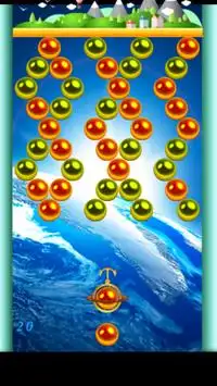 Bubble Shooter Screen Shot 9