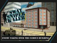 Sniper Lethal: Anti Terrorist Screen Shot 7