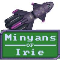 Minyans of Irie FREE