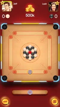 Carrom Pool: Disc Game Screen Shot 4