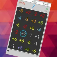 Math Games 10 in 1 - Free Screen Shot 3