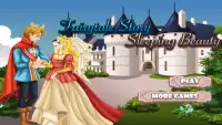 Fairytale Sleeping Beauty Screen Shot 3