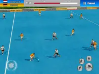 Field Hockey Game Screen Shot 7