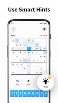 Sudoku Master Block Puzzle Screen Shot 19
