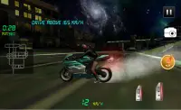 Motorbike Riding & Parking Screen Shot 5