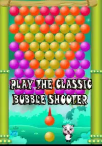 Bubble Shooter 2017 HD Screen Shot 4