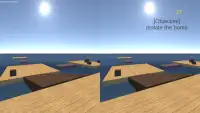 Bomb VR Screen Shot 4