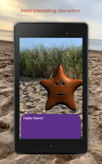 New River Beach Treasure Hunt Screen Shot 5