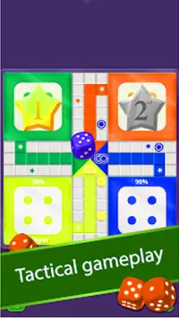 Ludo kings pro Screen Shot 2