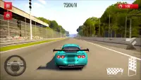 レーシングゲーム-ドライブ、ドリフトカーレーシングゲーム3d Screen Shot 0
