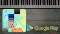 Piano Tap Justin Bieber Screen Shot 3