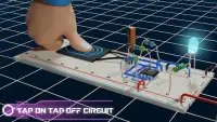 Circuit Simulator Logic Sim Screen Shot 3