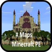 Maps For Minecraft PE