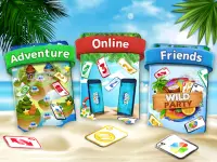 WILD Friends: Card Game Online Screen Shot 7
