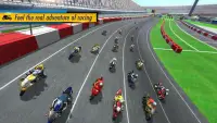 Bike Racing Game Screen Shot 1