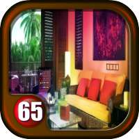 Garden House Ring Escape- Escape Games Mobi 65