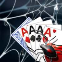 Solitaire Card Games: Spider