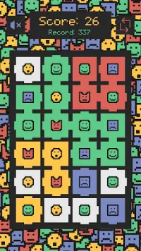 Emoty Color Puzzle Screen Shot 4