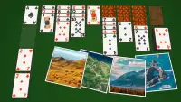 Solitaire New Zealand Screen Shot 4