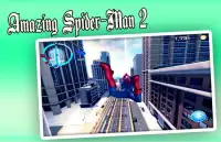 Guias Amazing Spider-Man 2 Screen Shot 0