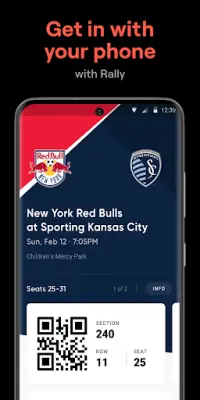 SeatGeek – Tickets to Sports,  Screen Shot 4
