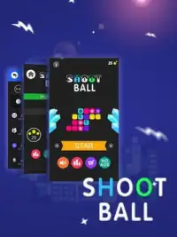 Shoot Ball Screen Shot 13