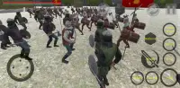 Великие сельджуки: восстание султана АлпАрслана Screen Shot 3