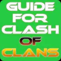 Guide for Clach of Clans Maps Screen Shot 2