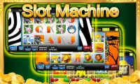 Ultimate Spirit Vegas Bear 777: Free Slots Machine Screen Shot 3