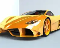 Puzzles mejores coches Ferrari Screen Shot 3