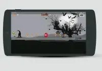 Fun run zombie monster game Screen Shot 4