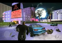 Mad City Night Business Storie Screen Shot 1