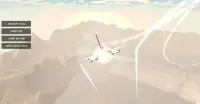Jet Flight Simulator 3D Screen Shot 0