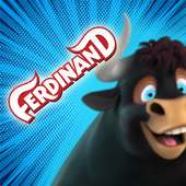 Mysterious Adventure Ferdinand Amazing Run