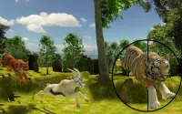 Safari Sniper Survival Hunting Screen Shot 9
