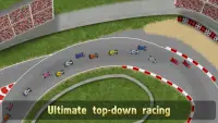 Ultimate Racing 2D Screen Shot 0