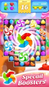 Candy Mania Screen Shot 3