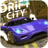 Drift City