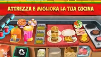 My Burger Shop 2: Food Game Screen Shot 3