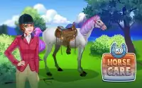 My Horse Care Screen Shot 0