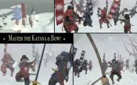 Samurai Warrior Heroes of War Screen Shot 3