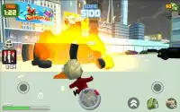 The Incredibles 2 -  Dash Power Mode Screen Shot 19