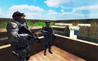 Frontline SSG Commando Screen Shot 0