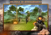 Frontline Commando Warcraft Screen Shot 7