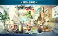 Oggetti Nascosti Salotto - Giochi Di Logica Screen Shot 3
